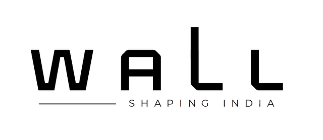 WALL - Shaping India