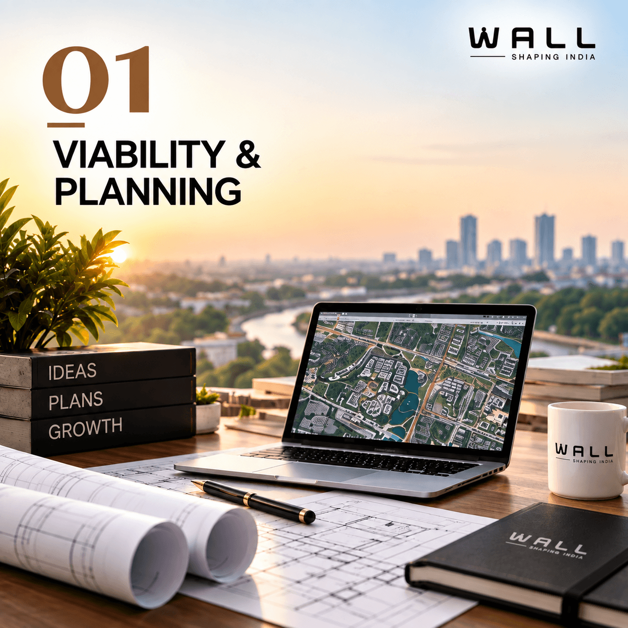 Viability & Planning