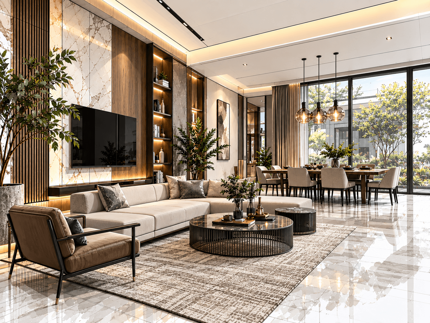 Complete Interiors