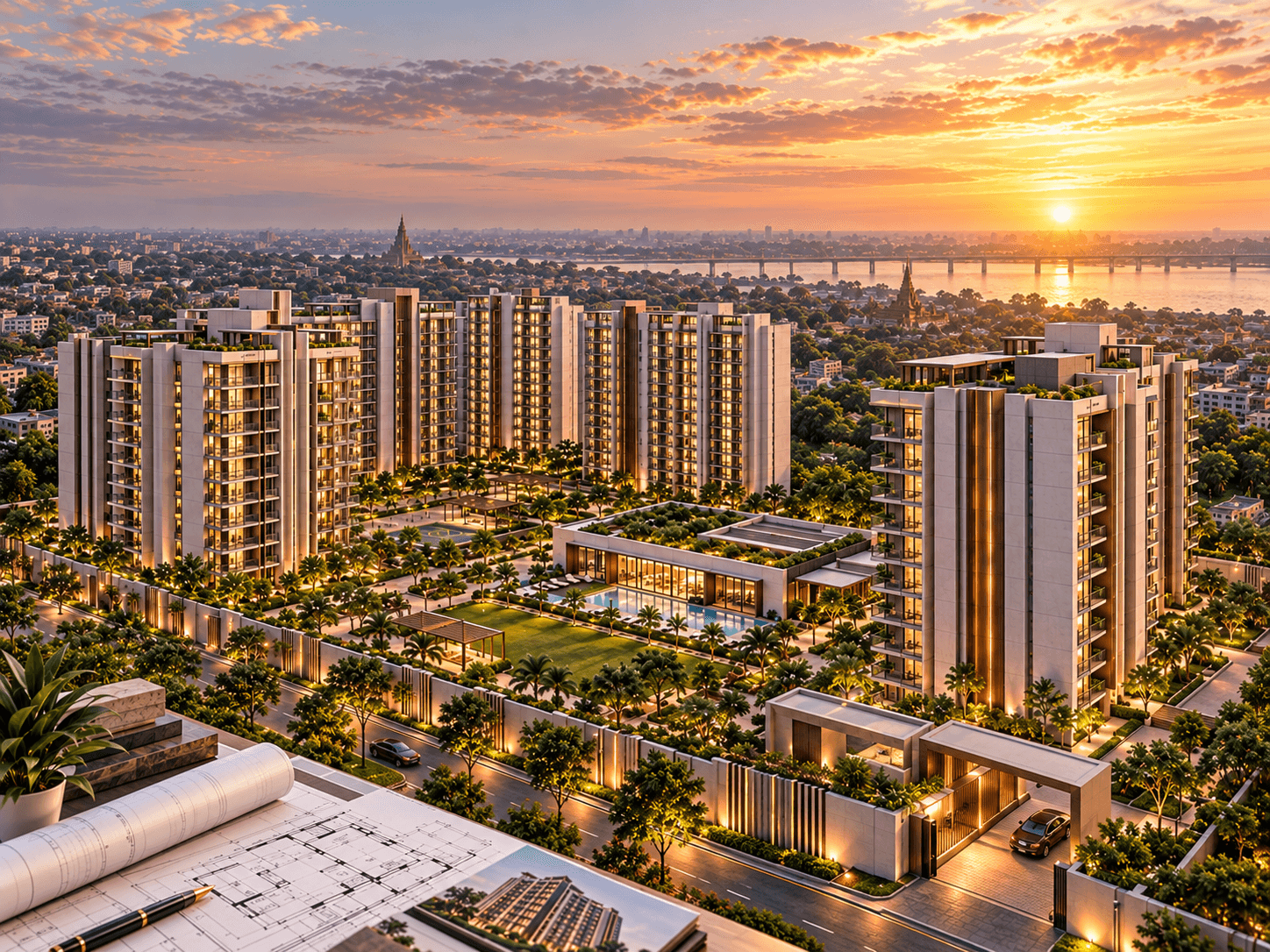 Real Estate Development