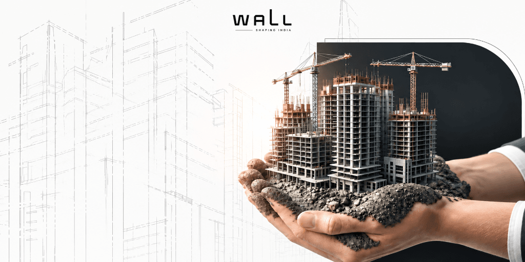 Wall Infra Services